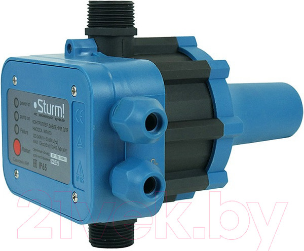 Изображение товара Реле давления Sturm! WPA10