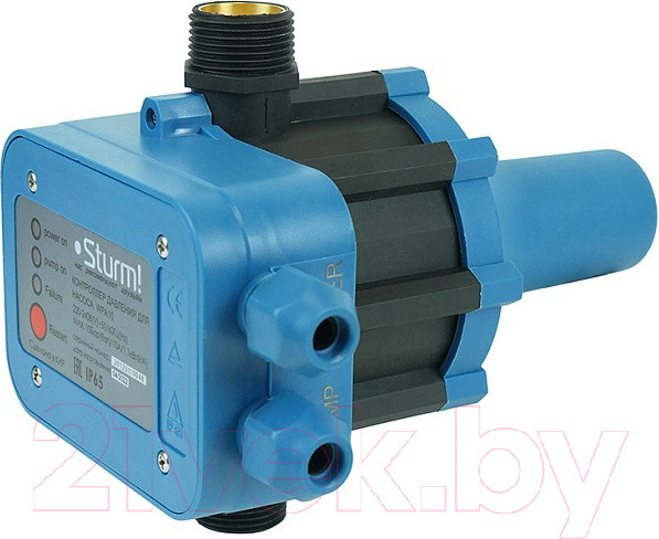 Изображение товара Реле давления Sturm! WPA10