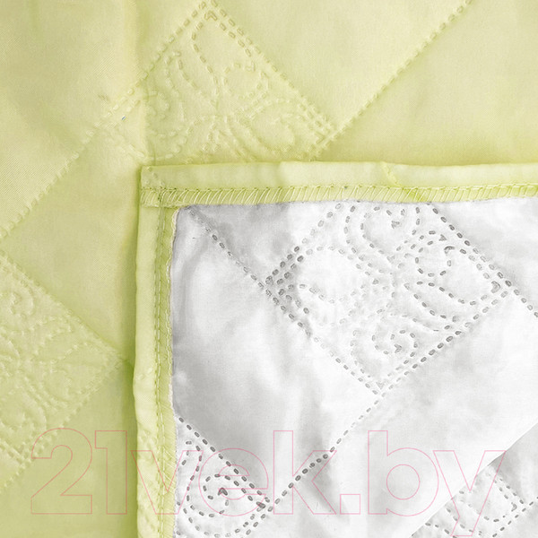 Изображение товара Покрывало Nivasan Симба (210x140, лимон)