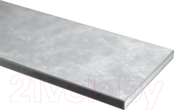 Изображение товара Токоотвод IEK 40x4мм / ZPS10-11-040-003 (3м)