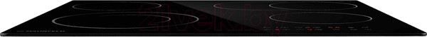 Изображение товара Электрическая варочная панель Maunfeld CVCE.594-SMDBK