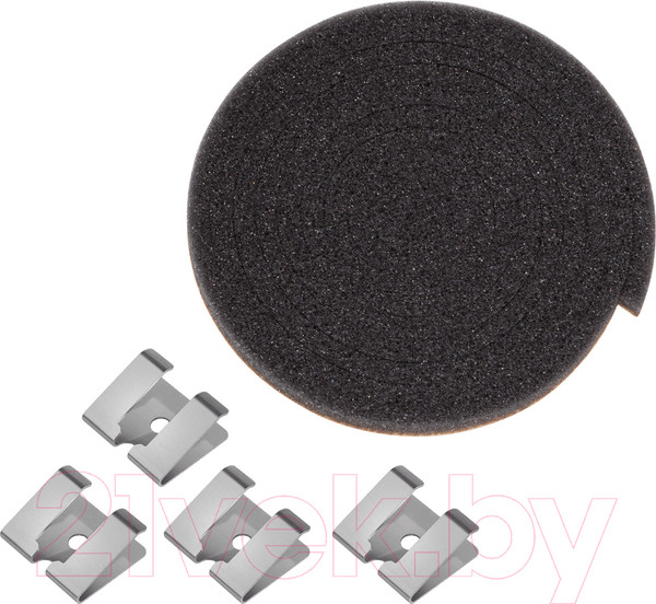 Изображение товара Электрическая варочная панель Maunfeld CVCE.594-SMDBK