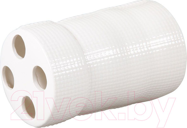 Изображение товара Стакан для зубной щетки и пасты Rosenberg R-710011