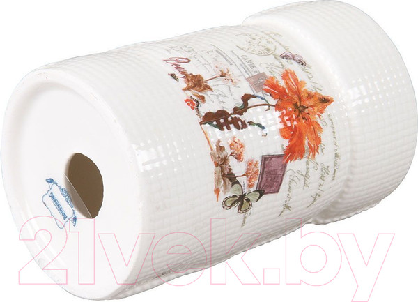 Изображение товара Стакан для зубной щетки и пасты Rosenberg R-710011