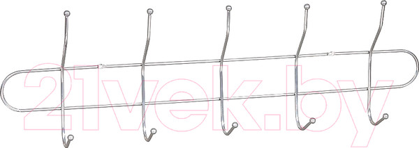 Изображение товара Вешалка для одежды Rosenberg RUS-360017