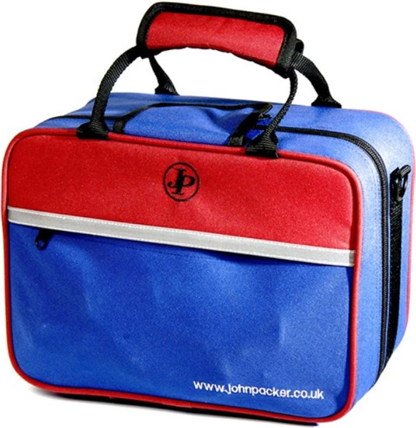 Изображение товара Труба John Packer JP159BL (синий)