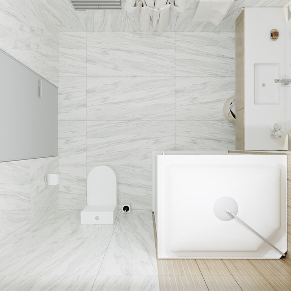 Изображение товара Душевая кабина Triton Квадро А ДН4 100x80