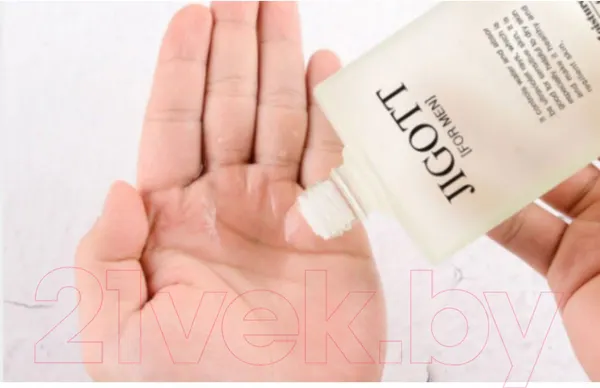 Изображение товара Набор косметики для лица Jigott Essence Moisture Homme Skin Care 2set