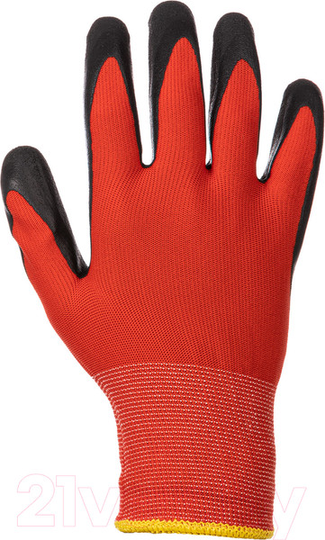 Изображение товара Перчатки защитные TDM Контакт-Хард SQ1016-0319