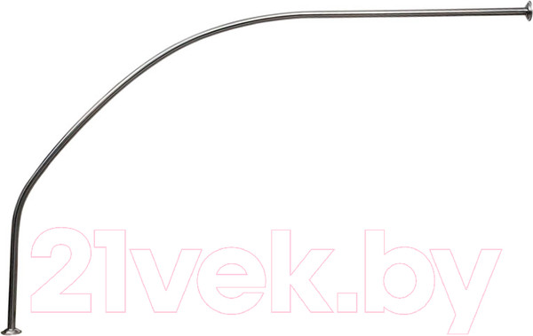 Изображение товара Карниз для ванны Triton София 170x95