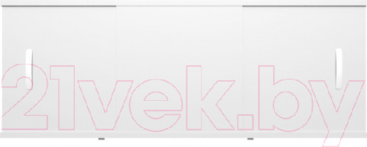 Изображение товара Экран для ванны Triton 150