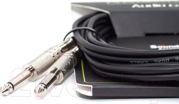 Изображение товара Кабель Soundking BB302-3M (3м)