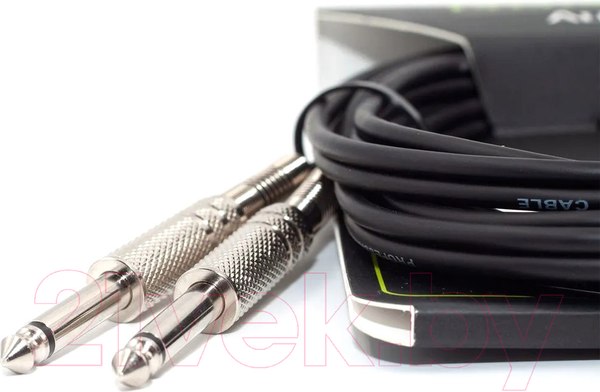 Изображение товара Кабель Soundking BB302-3M (3м)
