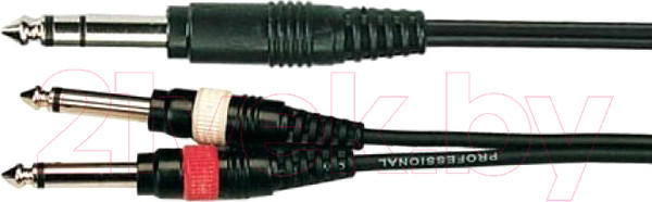 Изображение товара Кабель Soundking BB314-3M (3м)