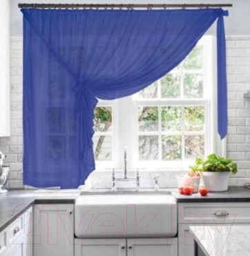 Изображение товара Гардина Nivasan Лейла-12 290x170