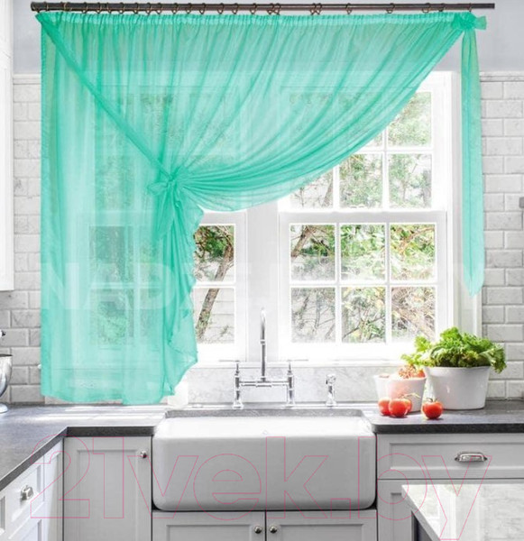 Изображение товара Гардина Nivasan Лейла-13 290x170