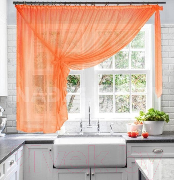 Изображение товара Гардина Nivasan Лейла-14 290x170