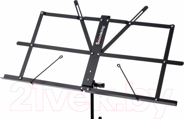 Изображение товара Пюпитр Soundking DF009