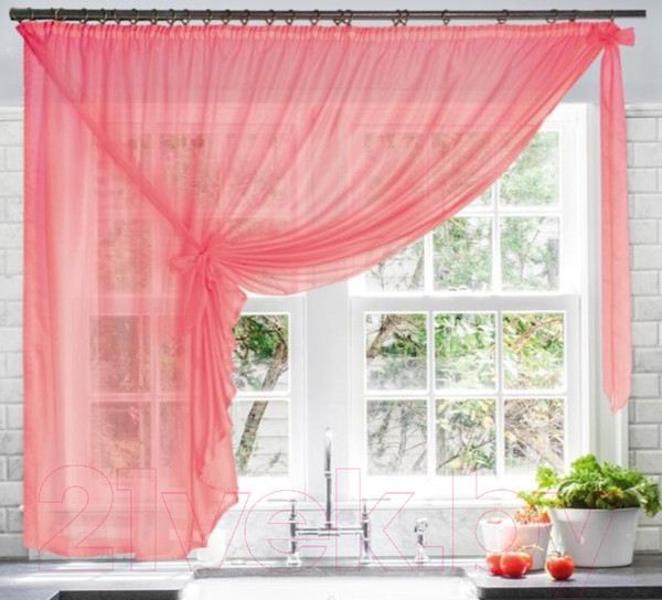 Изображение товара Гардина Nivasan Лейла-15 290x170