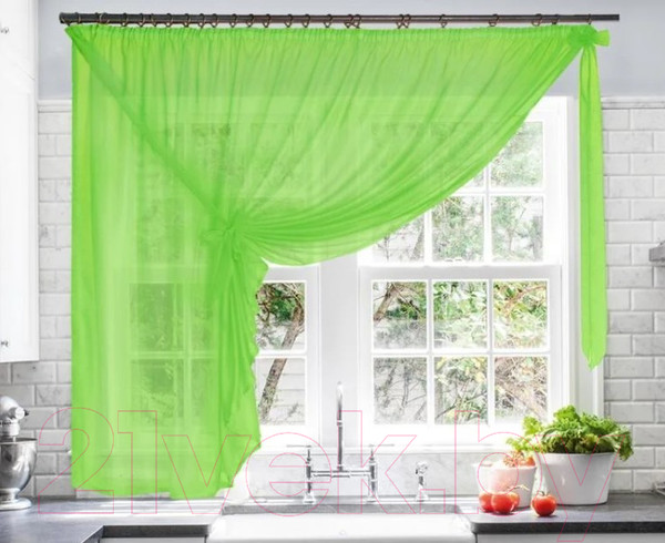 Изображение товара Гардина Nivasan Лейла-17 290x170