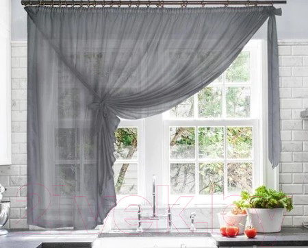 Изображение товара Гардина Nivasan Лейла-19 290x170