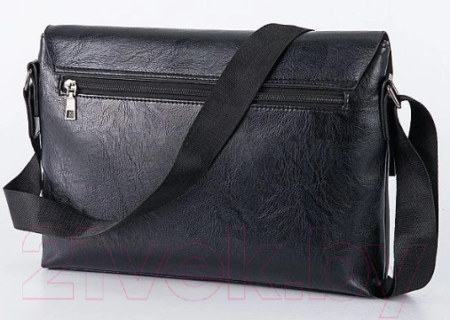 Изображение товара Сумка Mr.Bag 271-1019-2-BLK (черный)