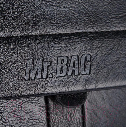 Изображение товара Сумка Mr.Bag 271-1019-2-BLK (черный)