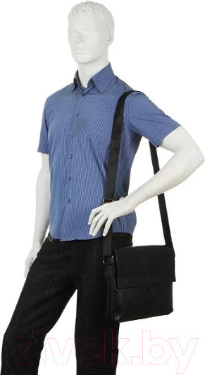 Изображение товара Сумка Mr.Bag 271-1019-2-BLK (черный)