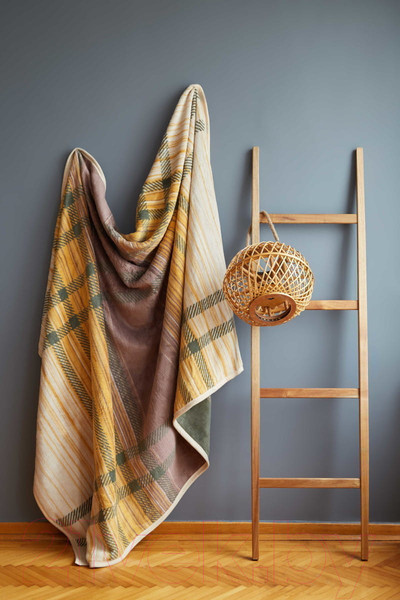 Изображение товара Плед Arya Lexi / 8680943220639 (200x220)