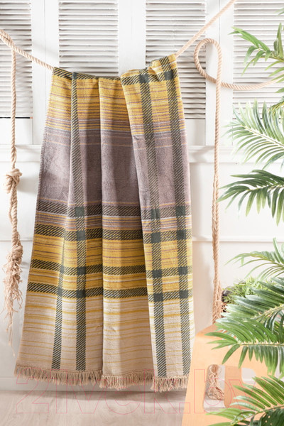 Изображение товара Плед Arya Lexi / 8680943220639 (200x220)