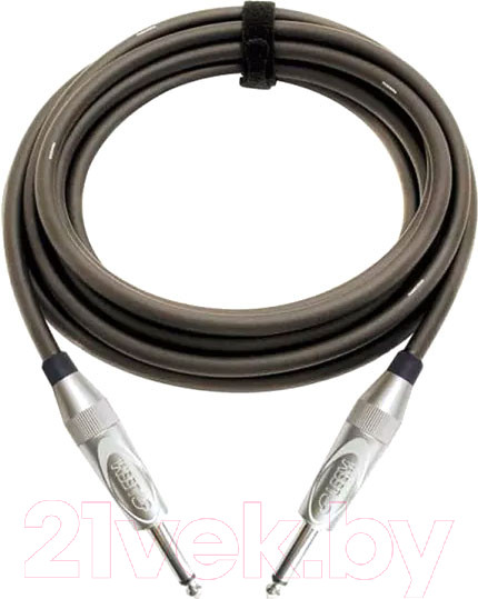 Изображение товара Кабель гитарный Leem LGT-10 (3.05м)