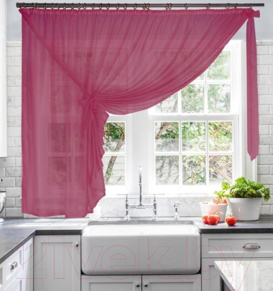 Изображение товара Гардина Nivasan Лейла-3 290x170