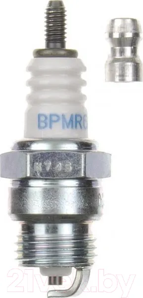 Изображение товара Свеча зажигания для садовой техники NGK 1270 / BPMR6F