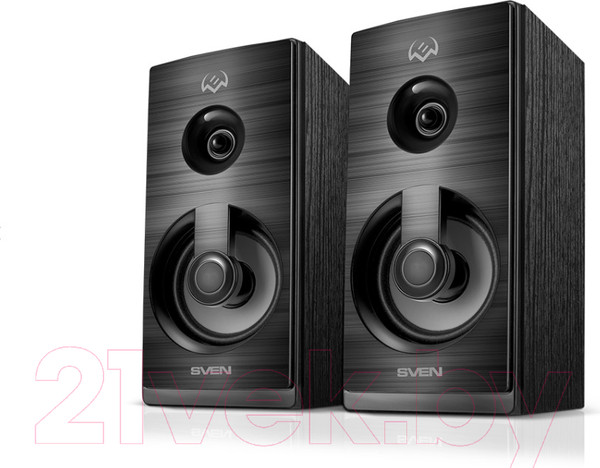 Изображение товара Мультимедиа акустика Sven SPS-512 (черный)