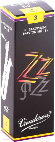 Изображение товара Трость для саксофона Vandoren SR443