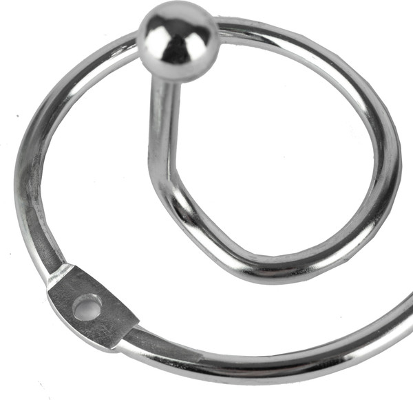 Изображение товара Вешалка для одежды Pomi d'Oro Filo Di Ferro / P360021