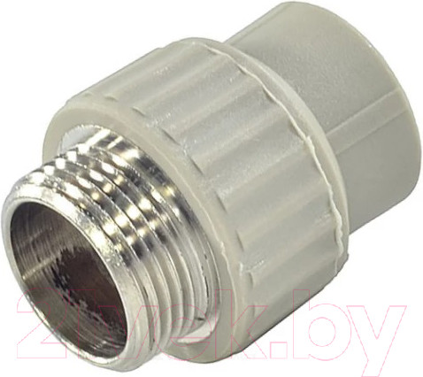 Изображение товара Муфта переходная Valfex 40x1 30/6 / 10130040Г (с наружной резьбой)