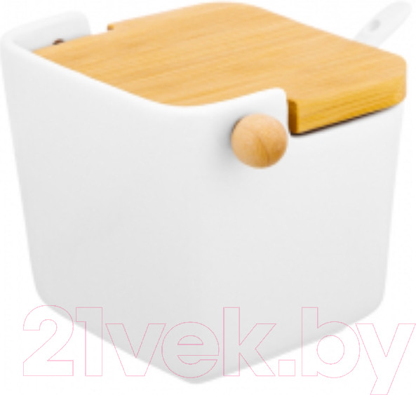 Изображение товара Сахарница Elan Gallery Айсберг / 950222