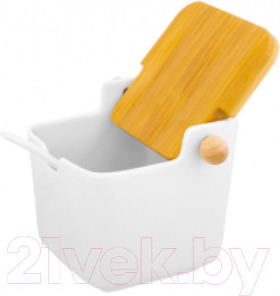 Изображение товара Сахарница Elan Gallery Айсберг / 950222