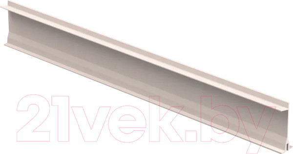 Изображение товара Перегородка для кабель-канала IEK CKK-40D-P60-K01