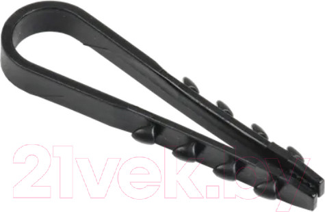 Изображение товара Дюбель-хомут IEK UHH36-5-10-100 (100шт)