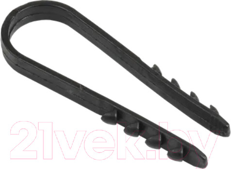 Изображение товара Дюбель-хомут IEK UHH36-11-18-100 (100шт)