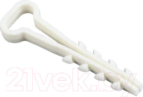 Изображение товара Дюбель-хомут IEK UHH35-5-8-100 (100шт)