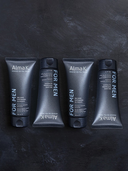 Изображение товара Бальзам после бритья Alma K For Men/Nourishing After Shave Balm (100мл)