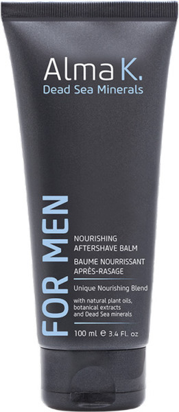 Изображение товара Бальзам после бритья Alma K For Men/Nourishing After Shave Balm (100мл)