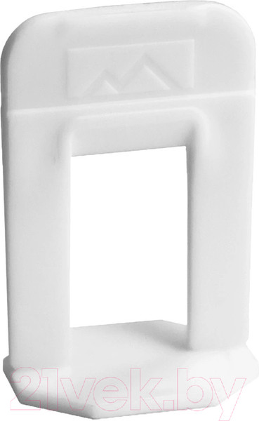 Изображение товара Клипсы для выравнивания плитки TLS-Profi 1.4мм / TLS52020 (500шт)