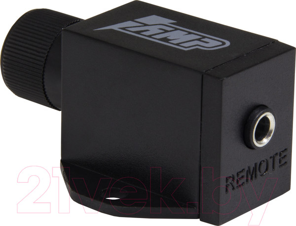 Изображение товара Автомобильный усилитель AMP Mass 1.500 ver.2