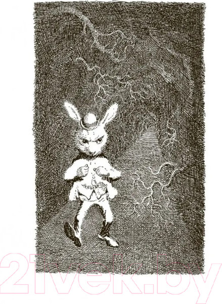 Изображение товара Книга Livebook Приключения Алисы в Стране чудес (Кэрролл Л.)