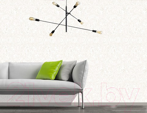 Изображение товара Панель ПВХ STELLA Premium Эдельвейс 821 (2700x250x9мм)