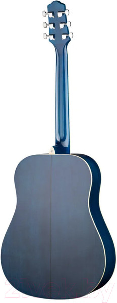 Изображение товара Акустическая гитара Naranda DG220BLS